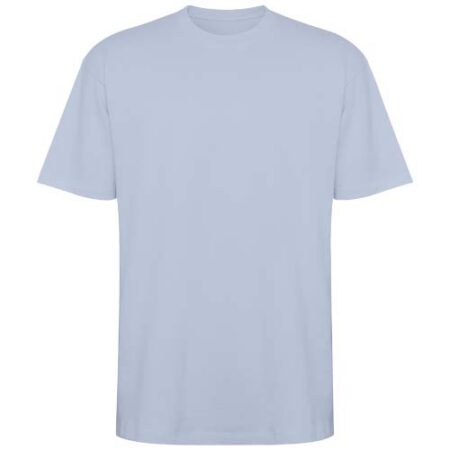 Bull 210 g/m² short sleeve unisex oversized t-shirt