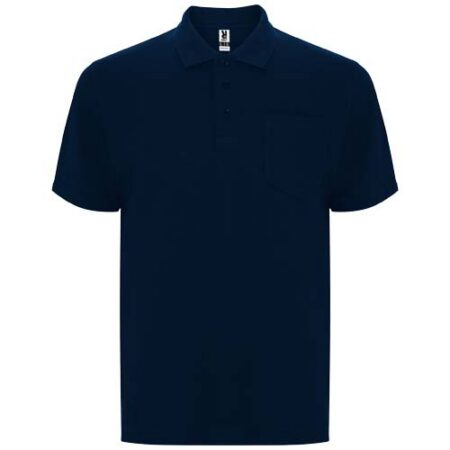 Centauro Premium 220 g/m² short sleeve unisex polo