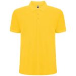Pegaso Premium 220 g/m² short sleeve men's polo