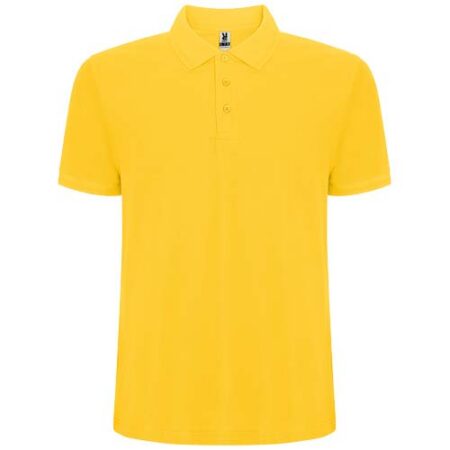Pegaso Premium 220 g/m² short sleeve men's polo