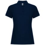 Pegaso Premium 220 g/m² short sleeve women's polo
