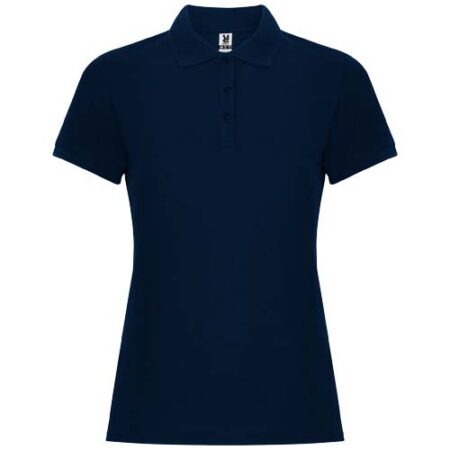Pegaso Premium 220 g/m² short sleeve women's polo