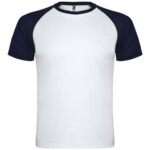 Indianapolis 140 g/m² short sleeve unisex sports t-shirt