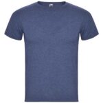 Fox 150 g/m² short sleeve men's t-shirt