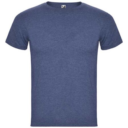 Fox 150 g/m² short sleeve men's t-shirt