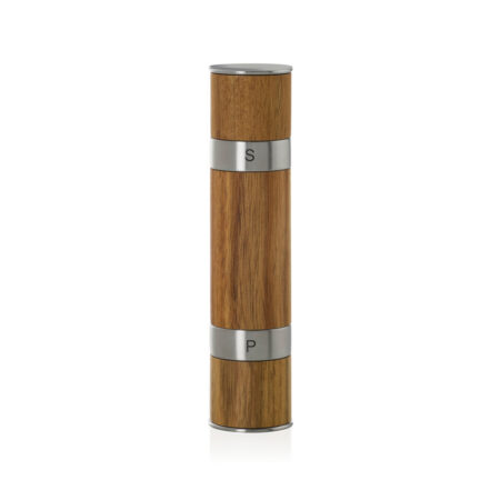 AdHoc Duomill Pepper and salt double mill
