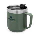 Stanley Everyday 350 ml stainless steel camp mug