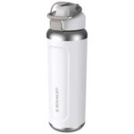 Stanley Classic Wellspring 710 ml recycled stainless steel insulated water bottle