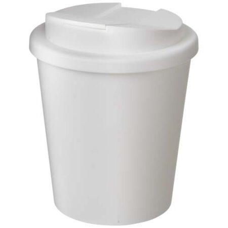Americano® Espresso POP 250 ml tumbler with spill-proof lid