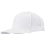 Drift Snapback 260 g/m2 6 panel cap