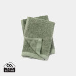 VINGA Birch towels 30x30