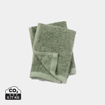 VINGA Birch towels 30x30