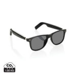 Miro AI-powered Audio Glasses with translation function