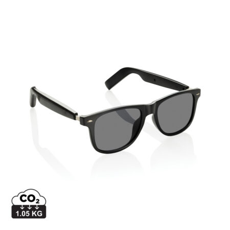 Miro AI-powered Audio Glasses with translation function