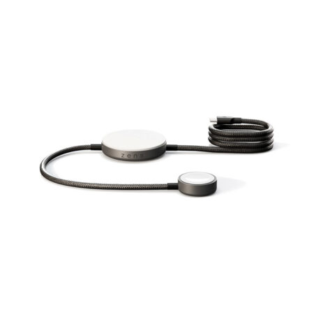 Zens Office Charger 2 Black