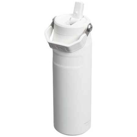 Stanley IceFlow™ 2.0 700 ml water bottle with flip straw
