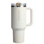 Stanley Quencher® ProTour 1180 ml recycled stainless steel insulated flip straw tumbler