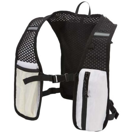 Varyon GRS recycled running vest hydration pack 5L
