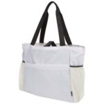 Varyon GRS recycled yoga tote bag 18L