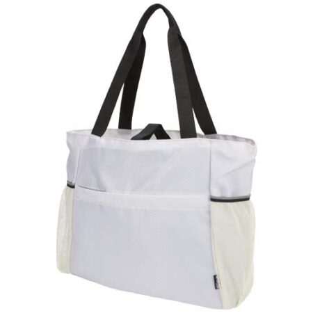 Varyon GRS recycled yoga tote bag 18L