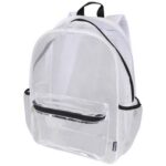 Mesh recycled backpack 18L