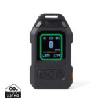 Nordic Drift Everest Portable CO detector alarm with LED