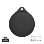 Findpop Dual RCS recycled plastic item finder IPX5