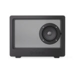 Soundclear Transparent 5W wireless speaker