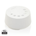 Flora RCS recycled plastic white noise speaker