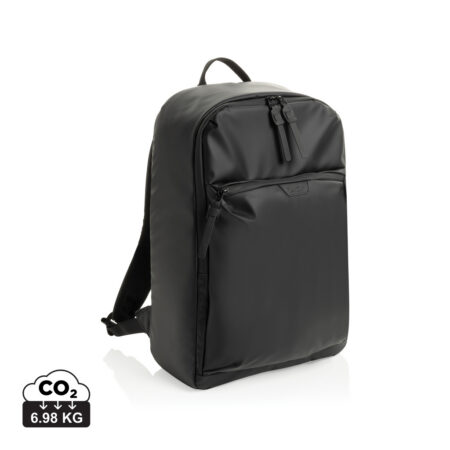 Swiss Peak OSLO RCS Everyday Laptop 15.6' backpack
