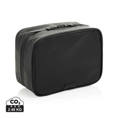 Swiss Peak OSLO RCS Multifunctional Toiletry Pouch
