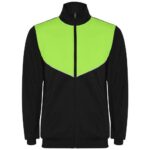 Evans 225 g/m² unisex tracksuit