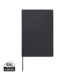 VINGA Baltimore RCS PU softcover notebook