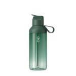 Ocean Bottle GO Clear 710 ml water bottle