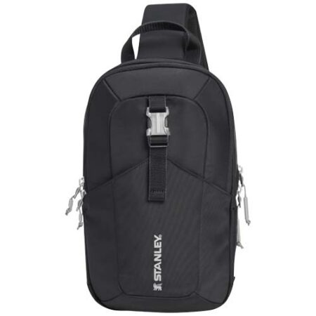 Stanley Vitalize™ Macro Method recycled crossbody bag 9.5L