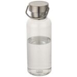Thor 600 ml RCS recycled RPET water bottle