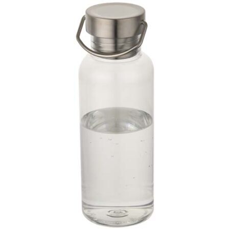 Thor 600 ml RCS recycled RPET water bottle