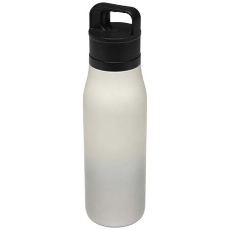 SMART 500 ml RCS recycled stainless steel double wall vacuum insulated tumbler