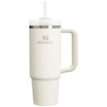 Stanley Quencher® H2.0 FlowState™ 890 ml recycled stainless steel insulated tumbler