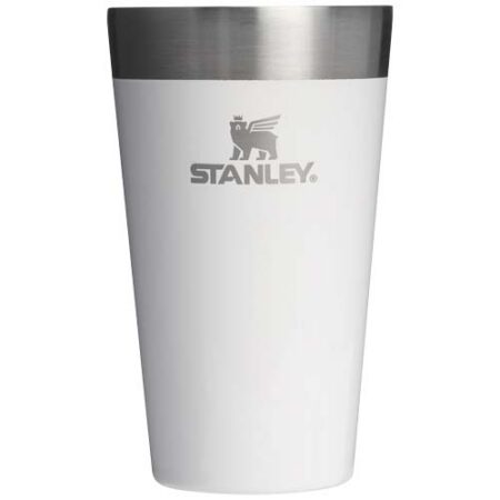 Stanley Stacking 470 ml insulated stainless steel tumbler