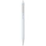 Glen RCS recycled bi-injected ballpoint pen (blue ink)