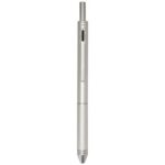Tine 4-in-1 RCS recycled stainless steel ballpoint pen