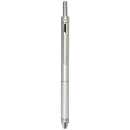 Tine 4-in-1 RCS recycled stainless steel ballpoint pen