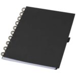 SMART planner with flexible cover and disc system