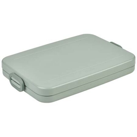 Mepal Take a Break 800 ml flat lunch box
