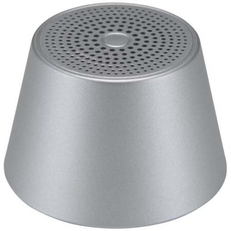SMART 3W recycled aluminium magnetic speaker