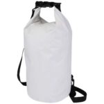 Camper recycled waterproof duffel bag 10L