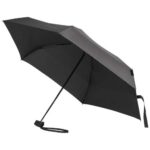 Jill 19" foldable compact 5-section RPET umbrella