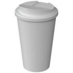 Americano® Infiniti 350 ml insulated tumbler with spill-proof lid