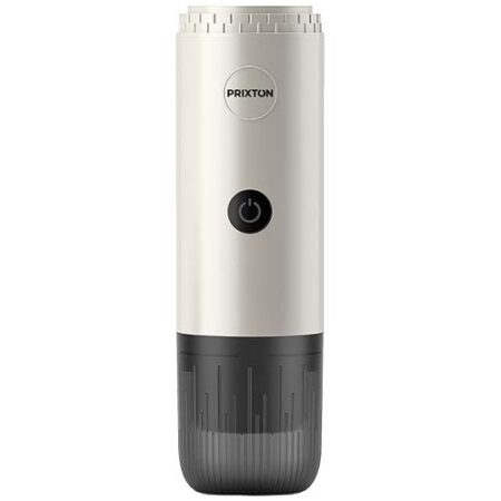 Prixton Roma portable coffee maker